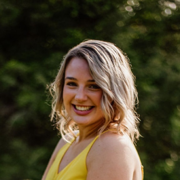 Meet your Posher, Gracie - Picture 4 of 5